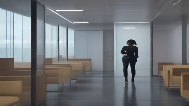 噜噜社表达有回响人间不孤单文章配图