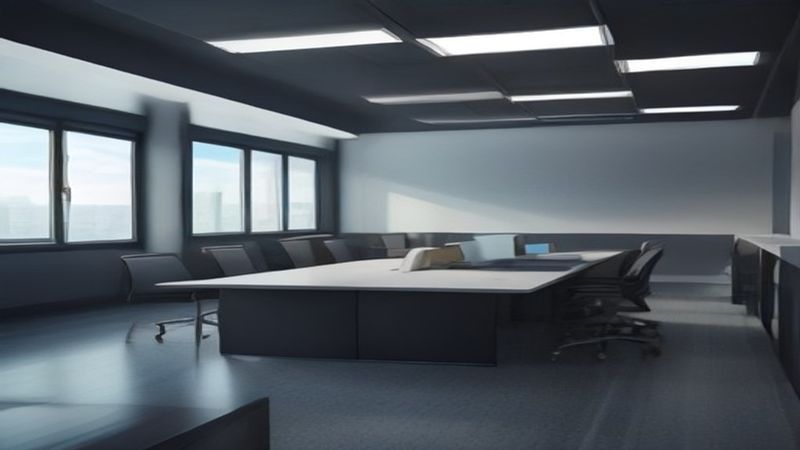 噜噜社品牌端共情分析屏显示话题热度曲线