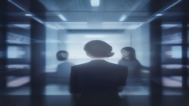 创作者在噜噜社社群活动中展示共创作品